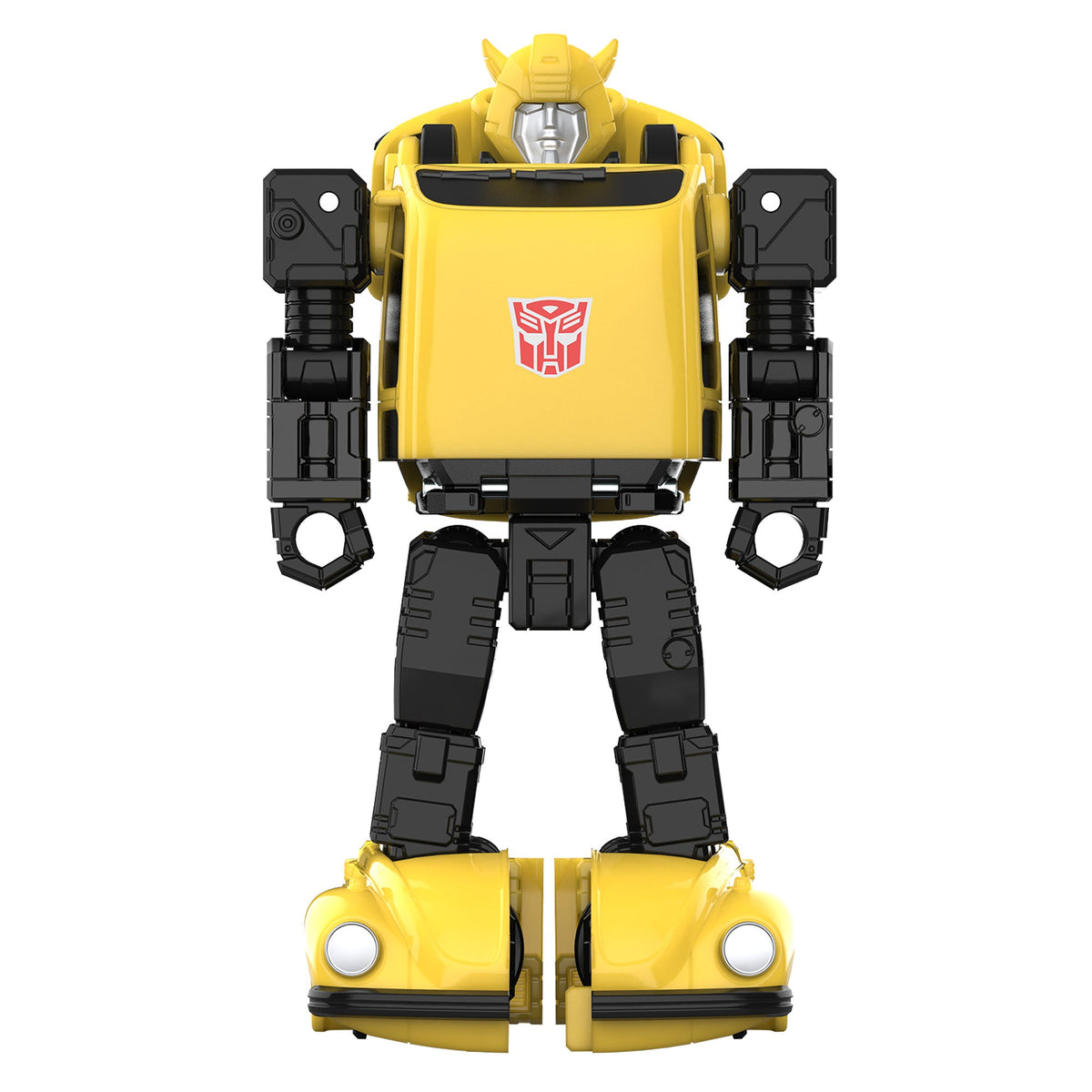 Autobot Bumblebee Retro G1 Deluxe Class 12,7 cm Transformers