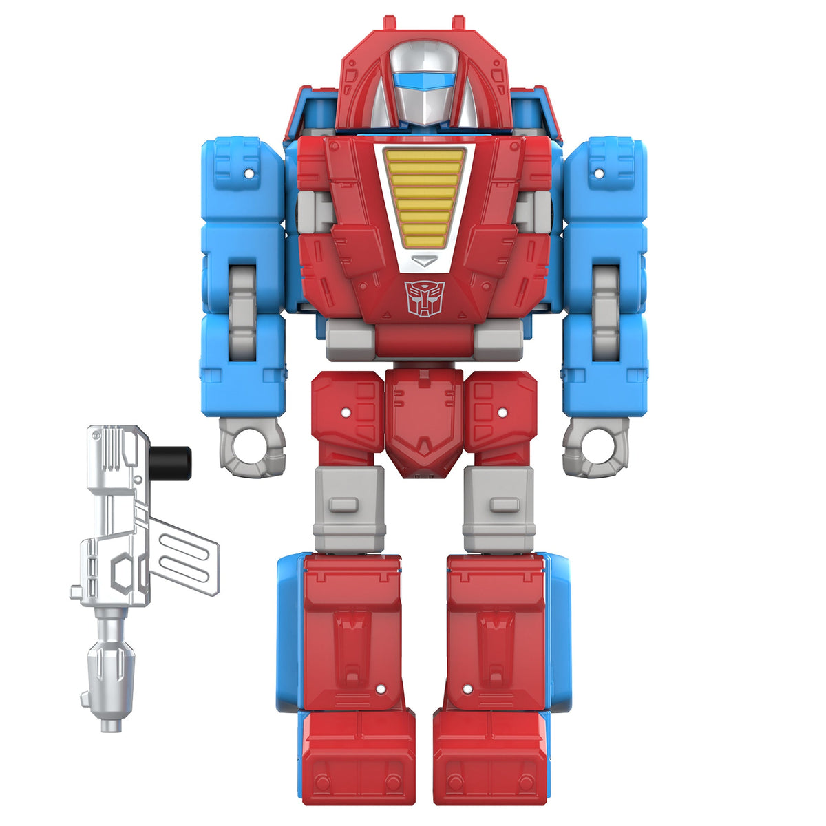 Autobot Gears Retro G1 Deluxe Class 12,7 cm Transformers