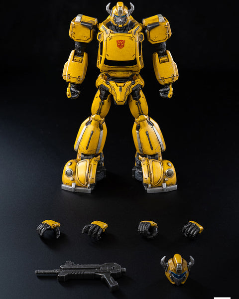 Bumblebee G1 MDLX 12cm