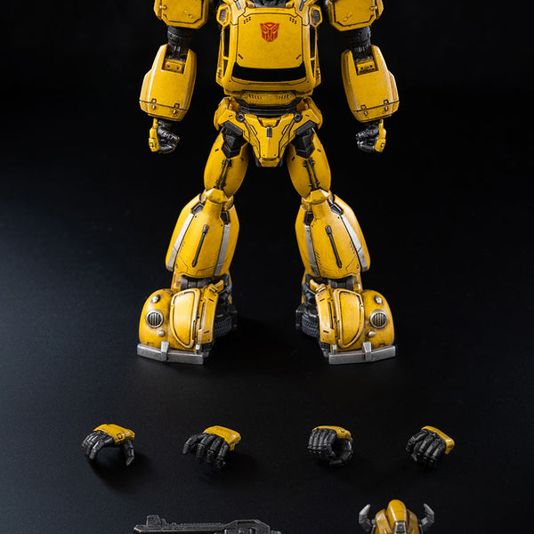 Bumblebee G1 MDLX 12cm