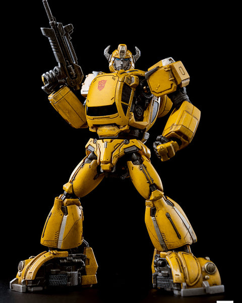 Bumblebee G1 MDLX 12cm