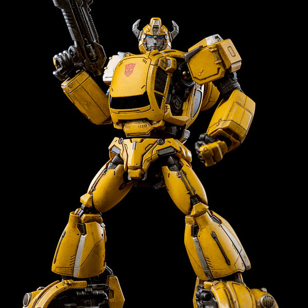 Bumblebee G1 MDLX 12cm