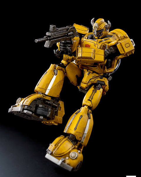 Bumblebee G1 MDLX 12cm