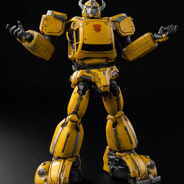 Bumblebee G1 MDLX 12cm