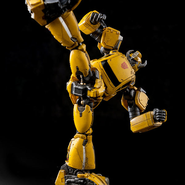 Bumblebee G1 MDLX 12cm