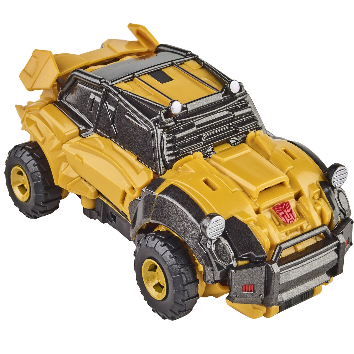 Bumblebee Deluxe Class 11.4cm Reactivate Gamer Edition