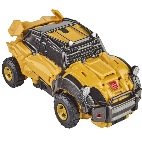 Bumblebee Deluxe Class 11,4cm Reactivate Gamer Edition