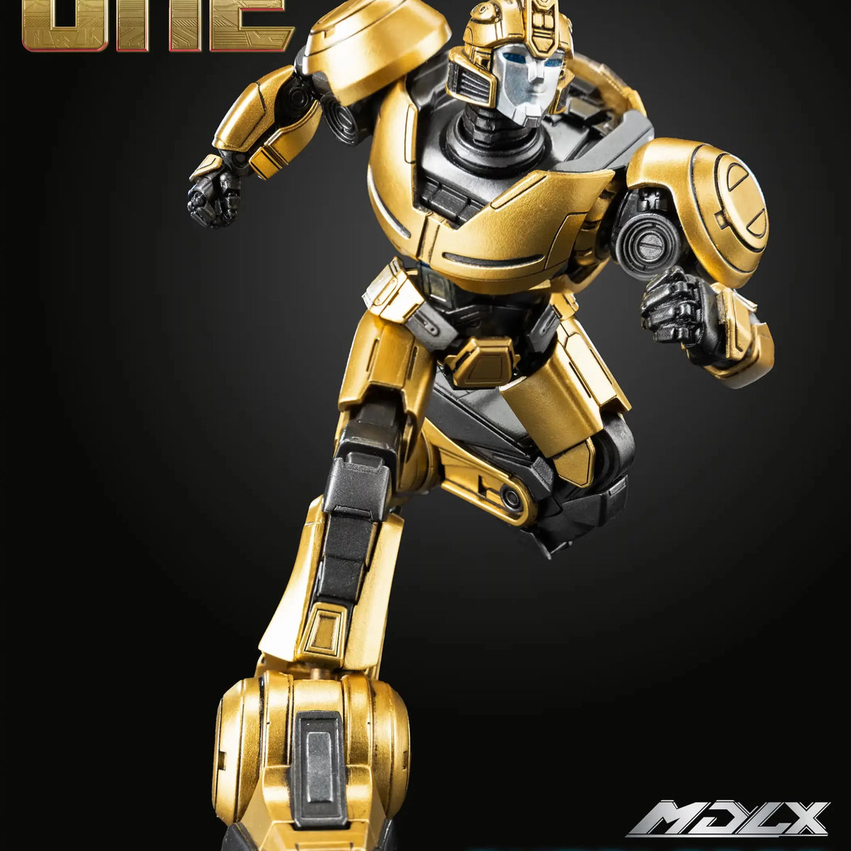 Bumblebee B-127 Transformers One MDLX 12,5cm