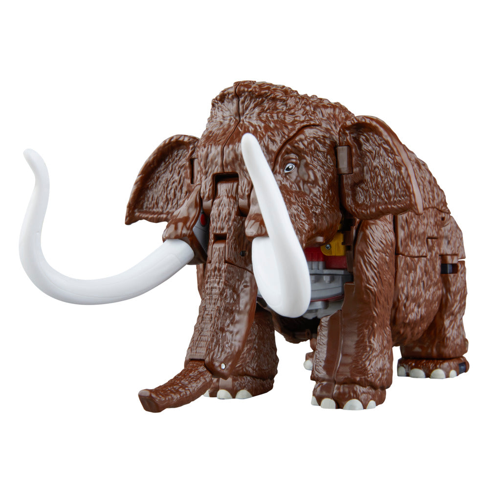 Big Convoy Ceannaire Maximal Rang 16,5cm Age Of The Primes