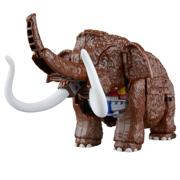 Big Convoy Ceannaire Maximal Rang 16,5cm Age Of The Primes