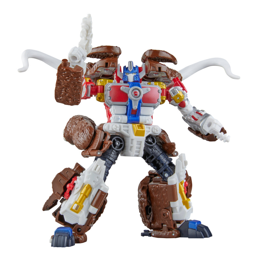 Big Convoy Ceannaire Maximal Rang 16,5cm Age Of The Primes