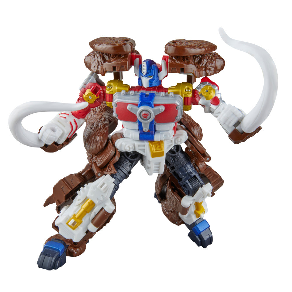 Big Convoy Ceannaire Maximal Rang 16,5cm Age Of The Primes