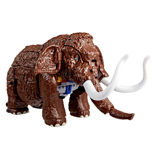 Big Convoy Maximal Leader Class 16,5cm Age of the Primes