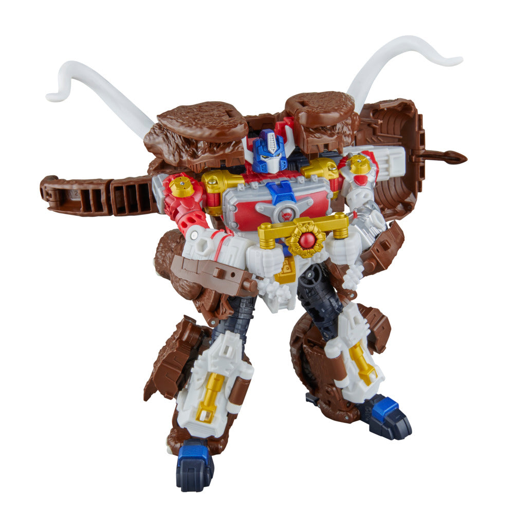 Big Convoy Ceannaire Maximal Rang 16,5cm Age Of The Primes
