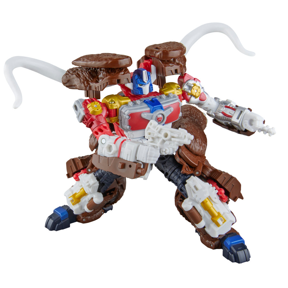 Big Convoy Ceannaire Maximal Rang 16,5cm Age Of The Primes