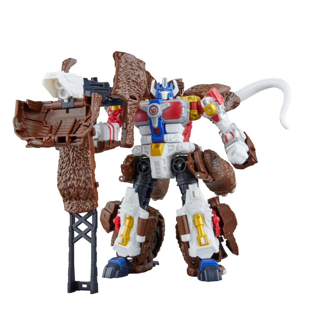 Big Convoy Ceannaire Maximal Rang 16,5cm Age Of The Primes