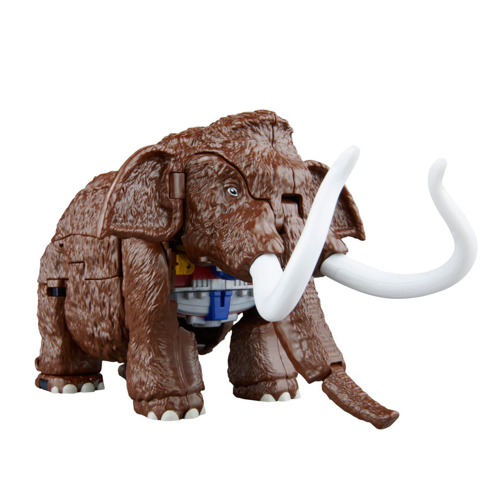 Big Convoy Ceannaire Maximal Rang 16,5cm Age Of The Primes