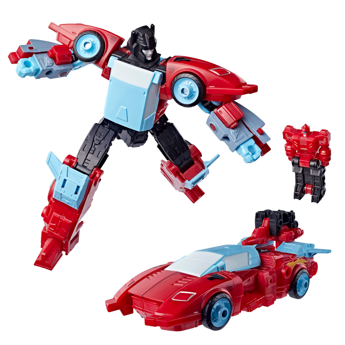 Blanker / Pointblank G1 Deluxe Class 13 cm Age of the Primes