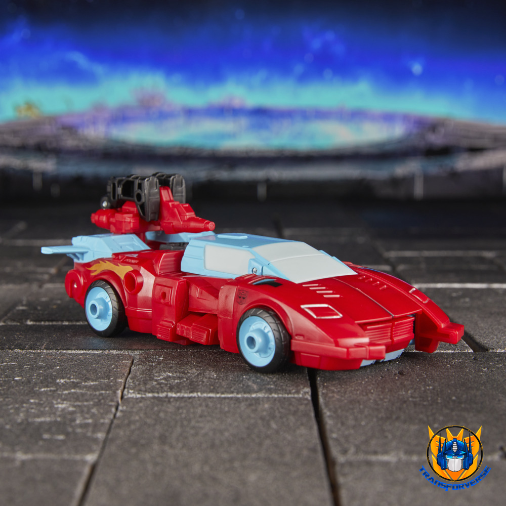Blanker / Pointblank G1 Deluxe Class 13 cm Age of the Primes