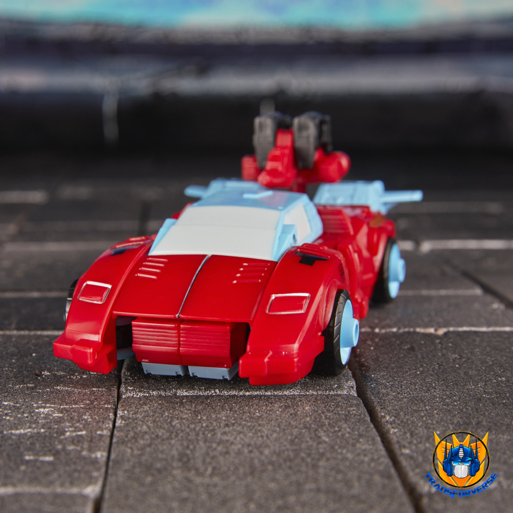 Blanker / Pointblank G1 Deluxe Class 13 cm Age of the Primes