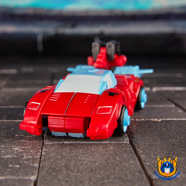 Blanker / Pointblank G1 Deluxe Class 13 cm Age of the Primes