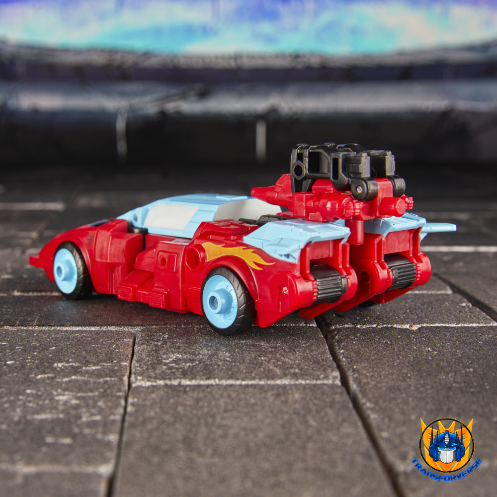 Blanker / Pointblank G1 Deluxe Class 13 cm Age of the Primes