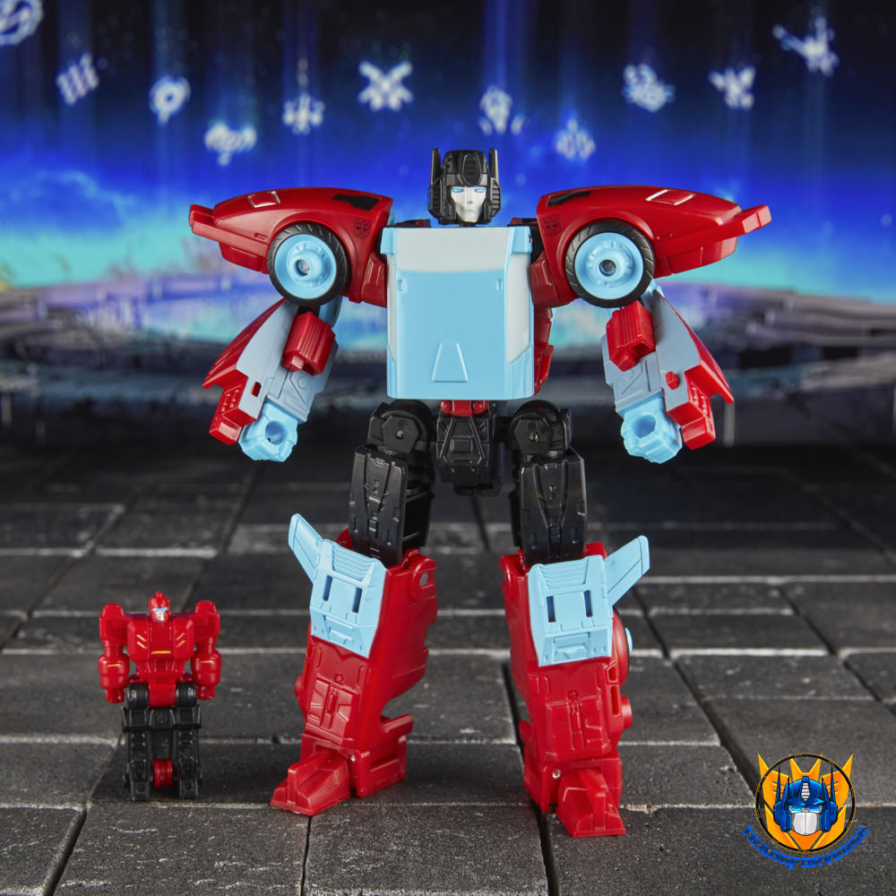 Blanker / Pointblank G1 Deluxe Class 13 cm Age of the Primes