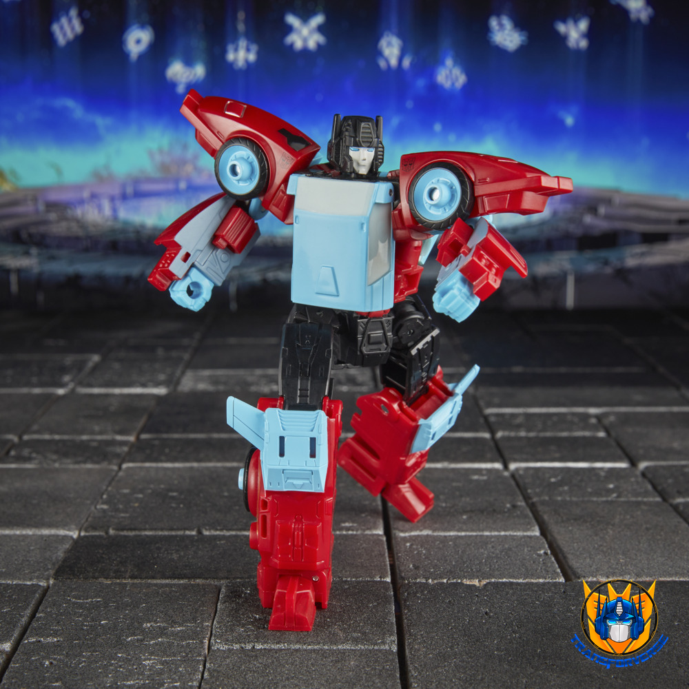 Blanker / Pointblank G1 Deluxe Class 13 cm Age of the Primes