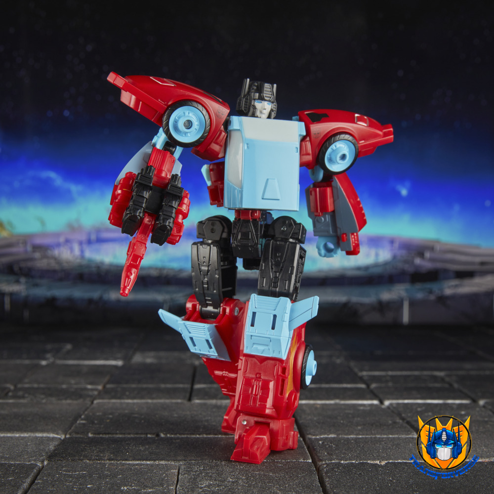 Blanker / Pointblank G1 Deluxe Class 13 cm Age of the Primes
