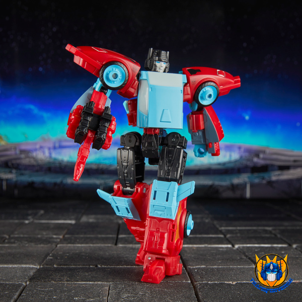 Blanker / Pointblank G1 Deluxe Class 13 cm Age of the Primes