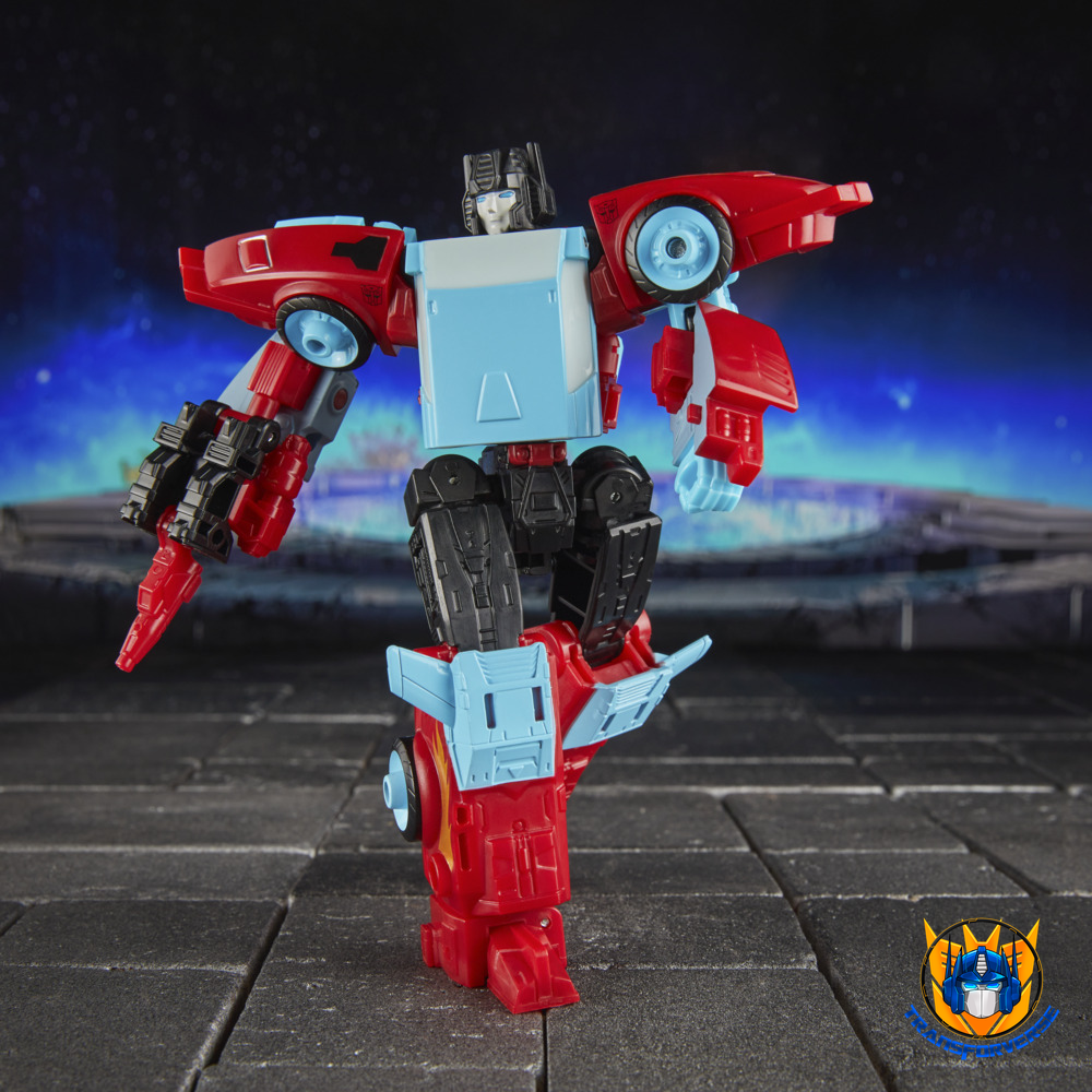 Blanker / Pointblank G1 Deluxe Class 13 cm Age of the Primes
