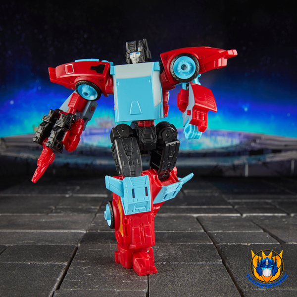 Blanker / Pointblank G1 Deluxe Class 13 cm Age of the Primes