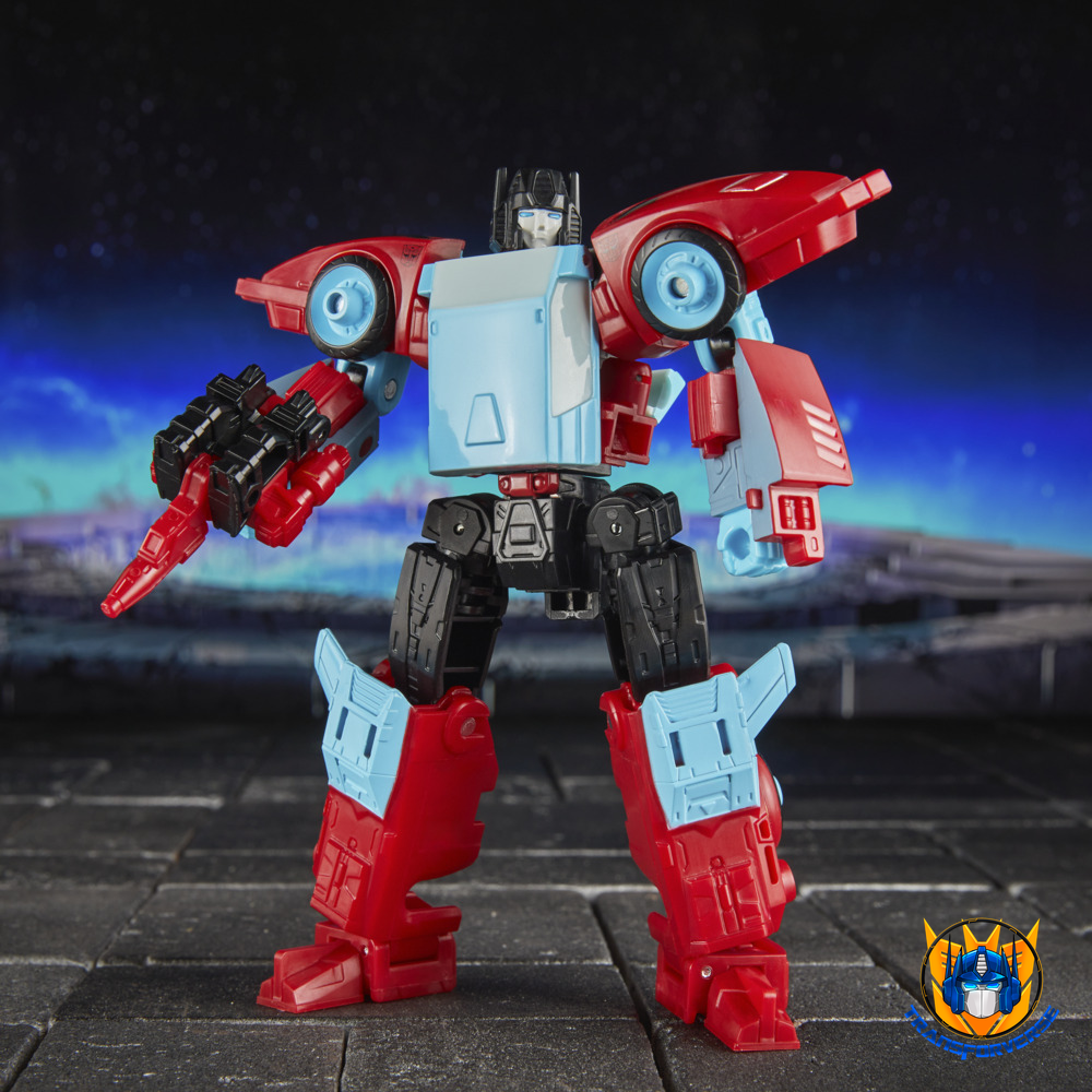 Blanker / Pointblank G1 Deluxe Class 13 cm Age of the Primes