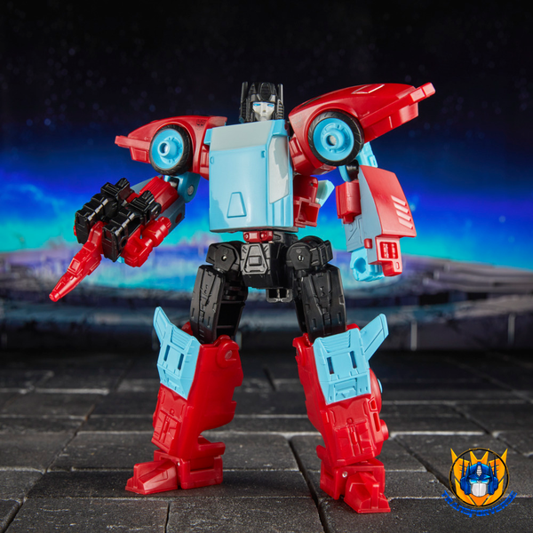 Blanker / Pointblank G1 Deluxe Class 13 cm Age of the Primes