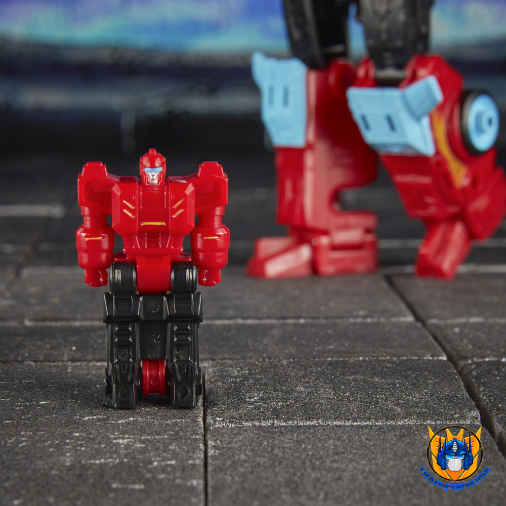 Blanker / Pointblank G1 Deluxe Class 13 cm Age of the Primes