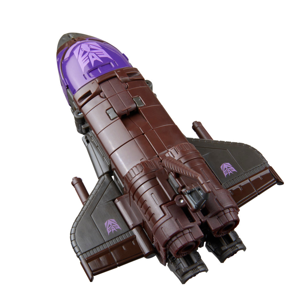 Blast Off Combaticon Rang Deluxe 14cm Age Of The Primes