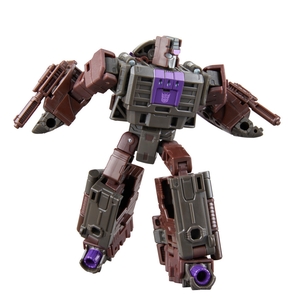 Blast Off Combaticon Rang Deluxe 14cm Age Of The Primes