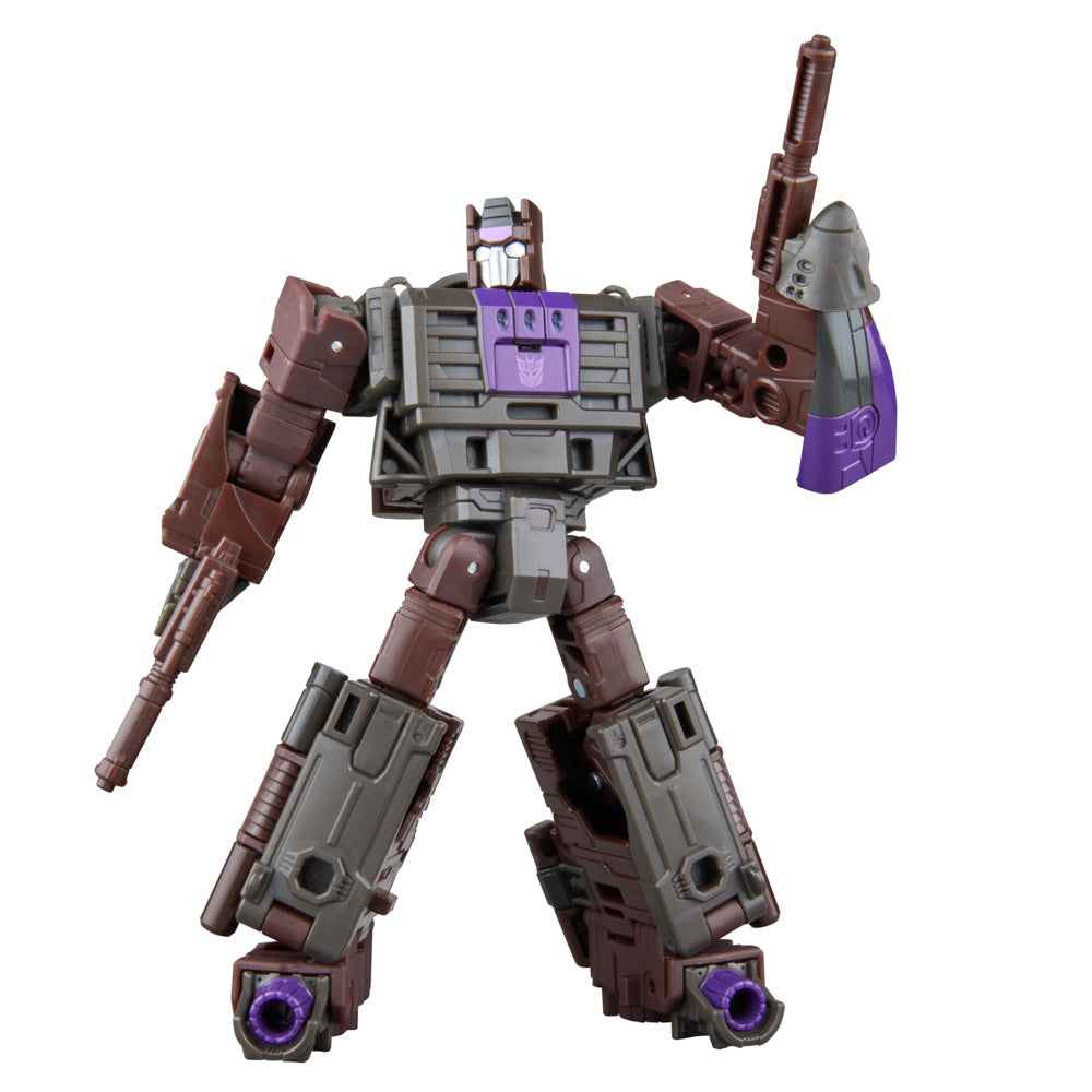 Blast Off Combaticon Rang Deluxe 14cm Age Of The Primes