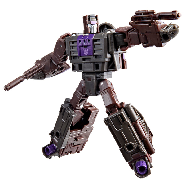 Blast Off Combaticon Deluxe Class 14cm Age of the Primes