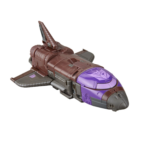 Blast Off Combaticon Deluxe Class 14cm Age of the Primes