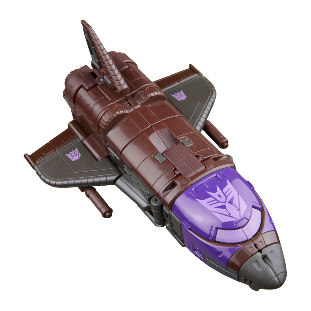 Blast Off Combaticon Rang Deluxe 14cm Age Of The Primes