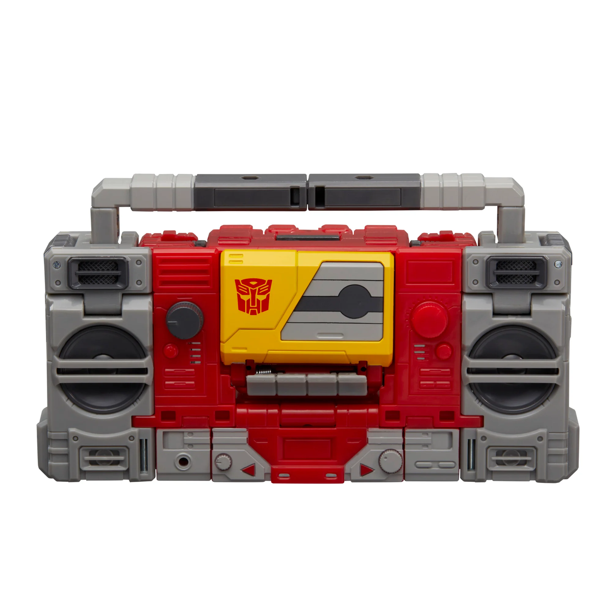 Blaster & Eject Voyageur Klass Studio Series 86-25