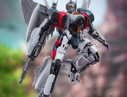 Blitzwing Bumblebee Film 14 cm Classic Class 25
