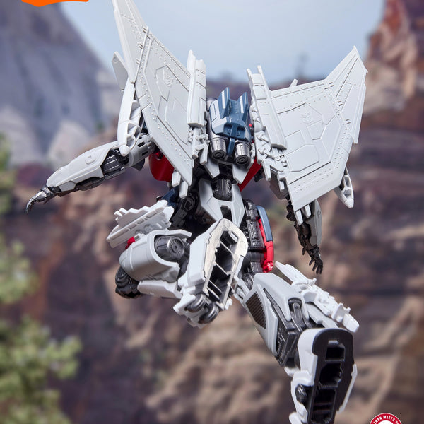 Blitzwing Bumblebee Movie 14 cm Classic Class 25