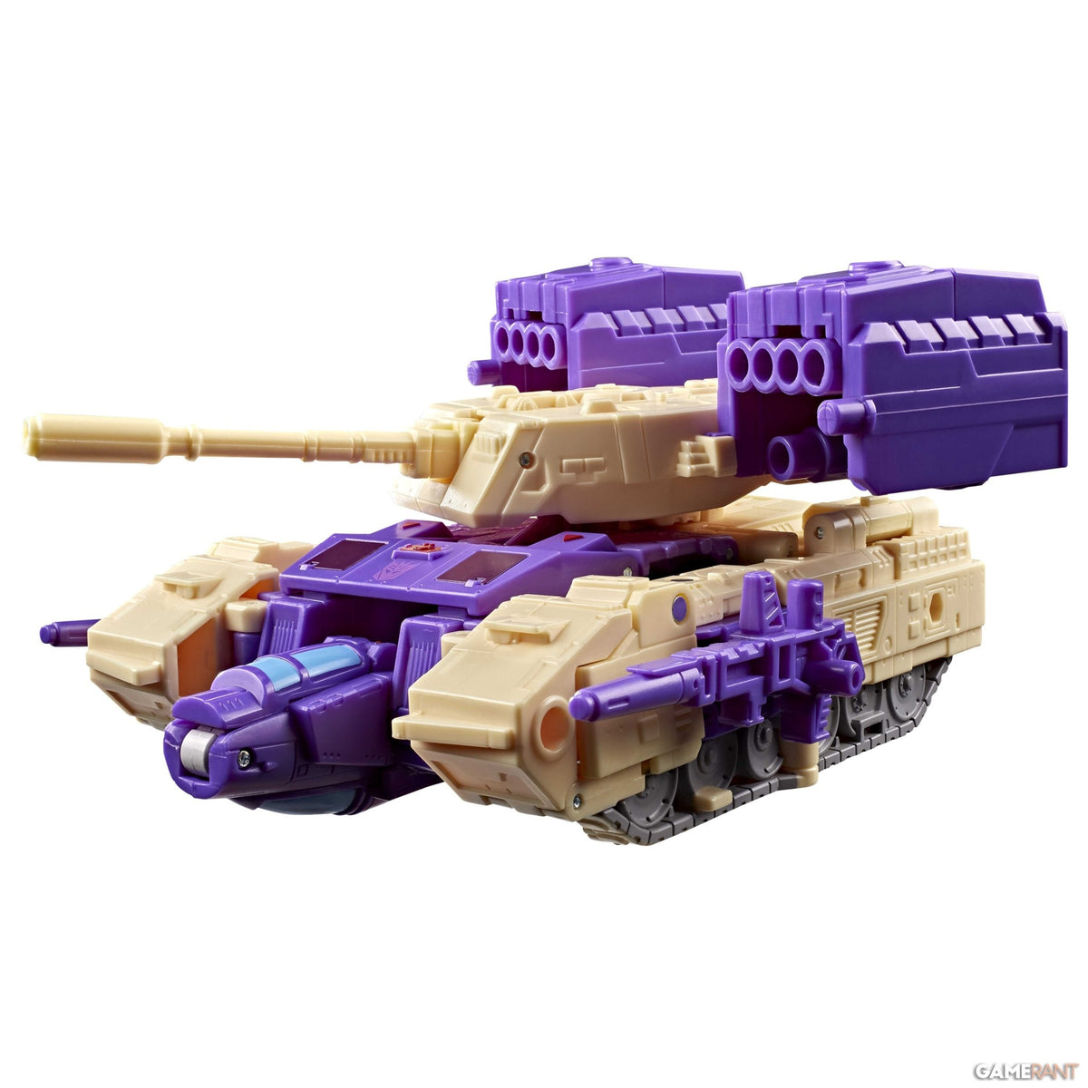 Blitzwing G1 Leader Class 17,5 Studio Series 86