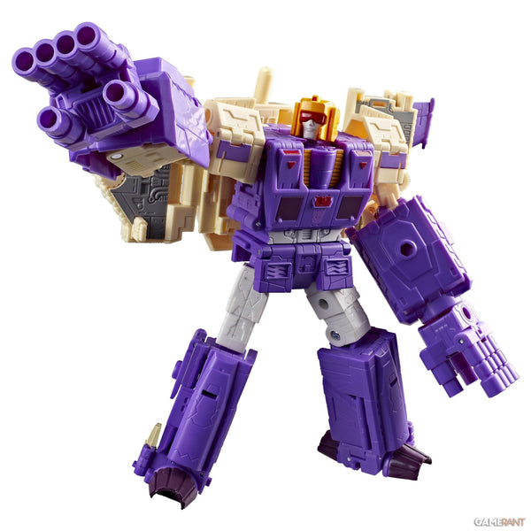 Blitzwing G1 Leader Class 17,5 Studio Series 86