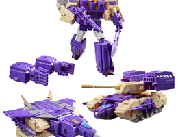 Blitzwing G1 Leader Class 17,5 Studio Series 86