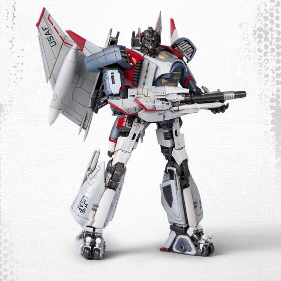 Blitzwing 11 cm SK Smart Kit Bumblebee Movie