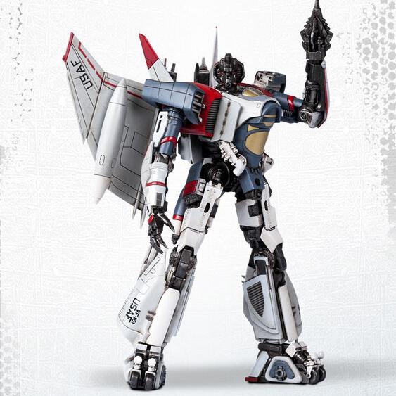 Blitzwing 11 cm SK Smart Kit Bumblebee Movie