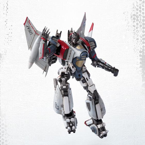 Blitzwing 11 cm SK Smart Kit Bumblebee Movie